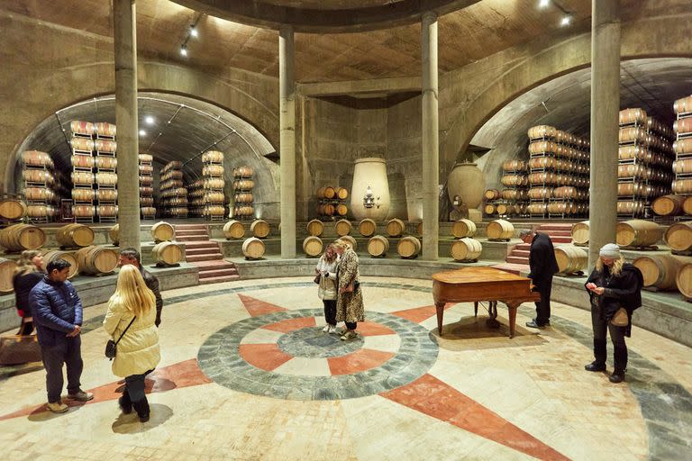 El turismo de bodegas, nuevo boom en Mendoza con propuesta que van desde degustaciones premium hasta experiencias gratis o a precios accesibles