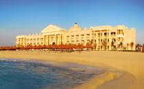 <p>As far as Iberostar resorts go, the <a rel="nofollow noopener" href="http://www.dpbolvw.net/click-8147292-10479934-1472226760000?url=http%3A%2F%2Fwww.expedia.com%2Fpubspec%2Fscripts%2Feap.asp%3FPRID%3D1%26GOTO%3DHOTDETAILS%26HotID%3D2802472&cjsku=2802472" target="_blank" data-ylk="slk:Grand Collection;elm:context_link;itc:0;sec:content-canvas" class="link ">Grand Collection</a> is one of the brand's premier properties. This spa hotel near Playa del Carmen is a beach enclave with individual and honeymoon suites and seemingly endless water sports. Choose from 310 suites, including 120 sea-facing or 180 Grand Suites overlooking the gardens. There are also 10 villas and two Presidential Suites for extra-large parties (and extra-large wallets). </p>