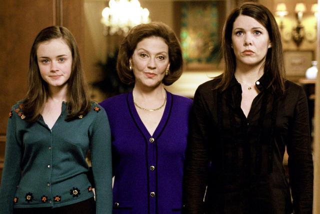 Netflix reportedly reviving Gilmore Girls, The Independent