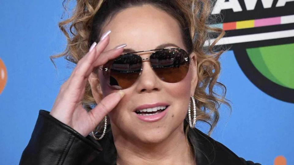 <p>Mariah Carey is battling her ex-manager as the singer tries to block the release of sensitive medical records related to possible drug use. Check out the full story.</p> <p>The post <a rel="nofollow noopener" href="https://theblast.com/mariah-carey-former-manager-drug-use-video/" target="_blank" data-ylk="slk:Mariah Carey May Be Forced to Turn Over Evidence of Alleged Drug Abuse;elm:context_link;itc:0;sec:content-canvas" class="link ">Mariah Carey May Be Forced to Turn Over Evidence of Alleged Drug Abuse</a> appeared first on <a rel="nofollow noopener" href="https://theblast.com" target="_blank" data-ylk="slk:The Blast;elm:context_link;itc:0;sec:content-canvas" class="link ">The Blast</a>.</p>