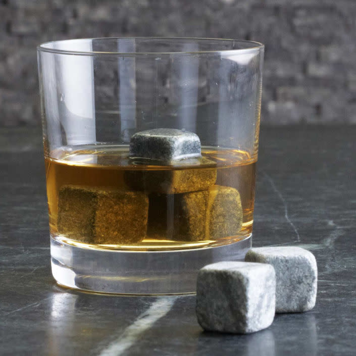 Whiskey Stones