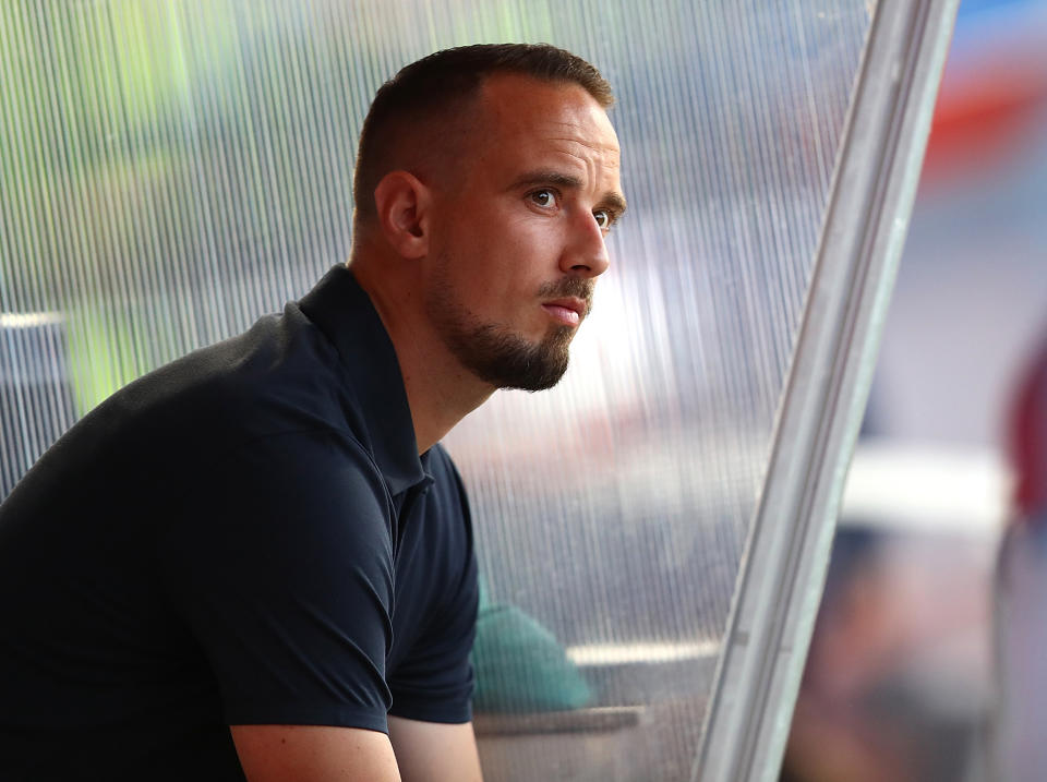 Former England manager Mark Sampson did racially abuse Eni Aluko and Drew Spence, an independent investigation found