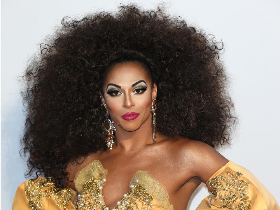 Shangela