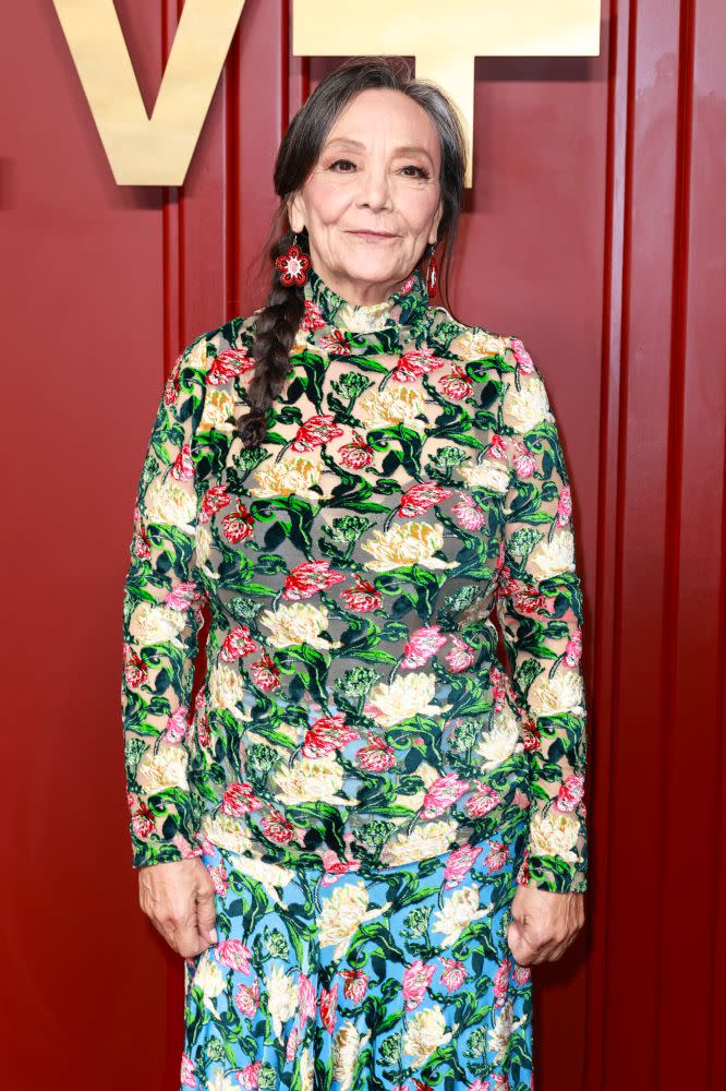 Tantoo Cardinal