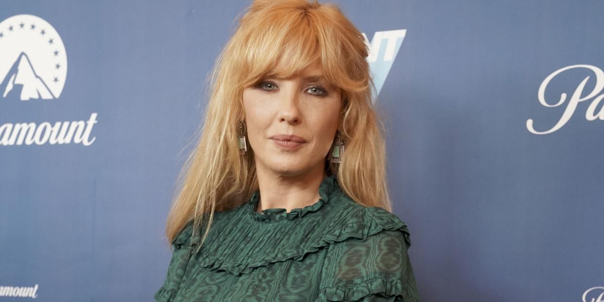 kelly reilly