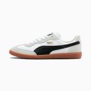 <p><strong>PUMA</strong></p><p>amazon.com</p><p><strong>$54.97</strong></p><p><a href="https://www.amazon.com/dp/B07QM3DML7?tag=syn-yahoo-20&ascsubtag=%5Bartid%7C2139.g.43432228%5Bsrc%7Cyahoo-us" rel="nofollow noopener" target="_blank" data-ylk="slk:Shop Now;elm:context_link;itc:0" class="link ">Shop Now</a></p><p>Another ‘80s icon through and through, Puma’s low-profile soccer kicks captured the footwear essence of back in the days when aerobatics were cool: versatile for training, everyday style, and magazine centerfold shoots. Puma’s remix pretty much looks the same as the OG model, and is great for anything from hitting the streets or the soccer field. </p>