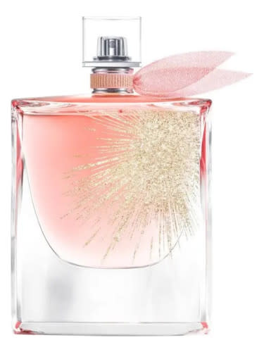 Lancôme La Vie Est Belle Oui Eau de Parfum - Credit: Courtesy