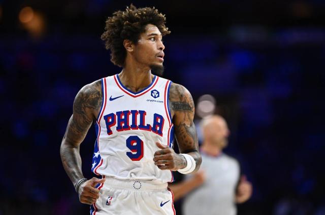 With new uniform choice, Sixers don't seem to be listening to fans