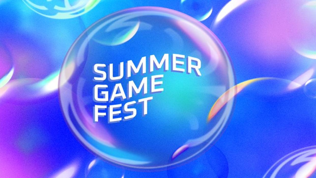  Summer Game Fest 