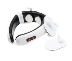 Best Neck Massager for Effective Pain Relief