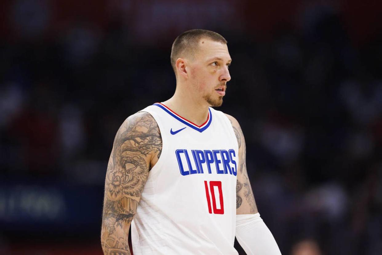 Theis und Clippers halten Playoff-Kurs