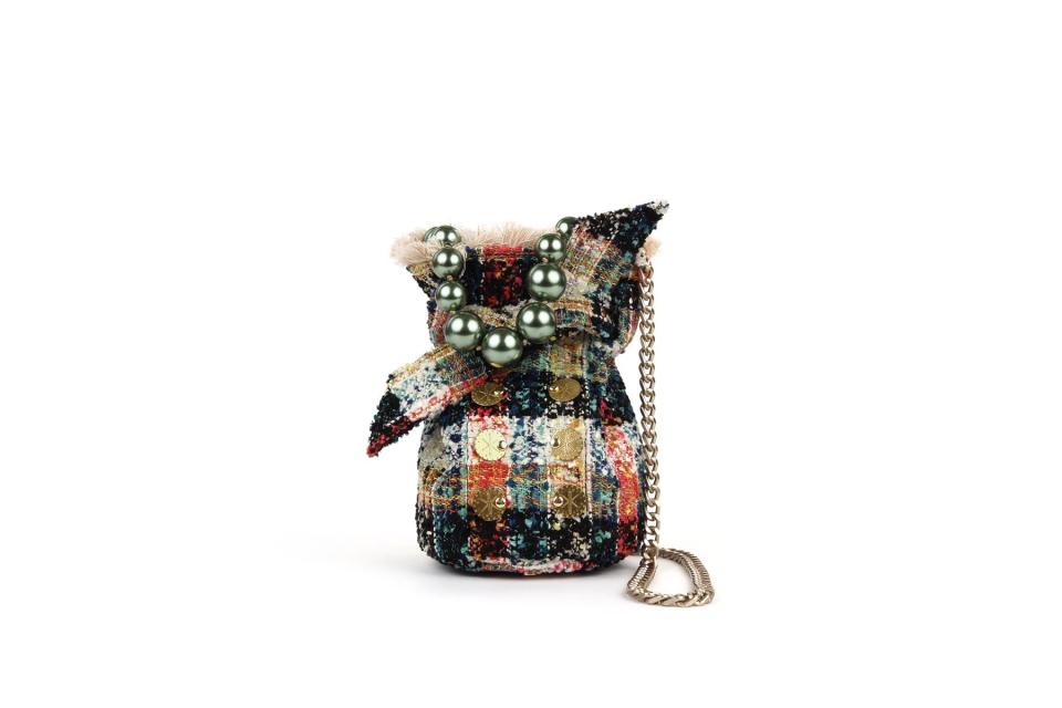 Kooreloo Pouch Bag