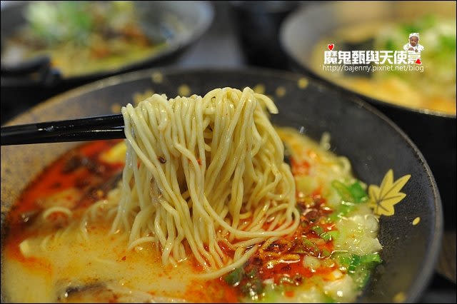 《宜蘭美食》羅東一心拉麵～宜蘭限量拉麵又一發！