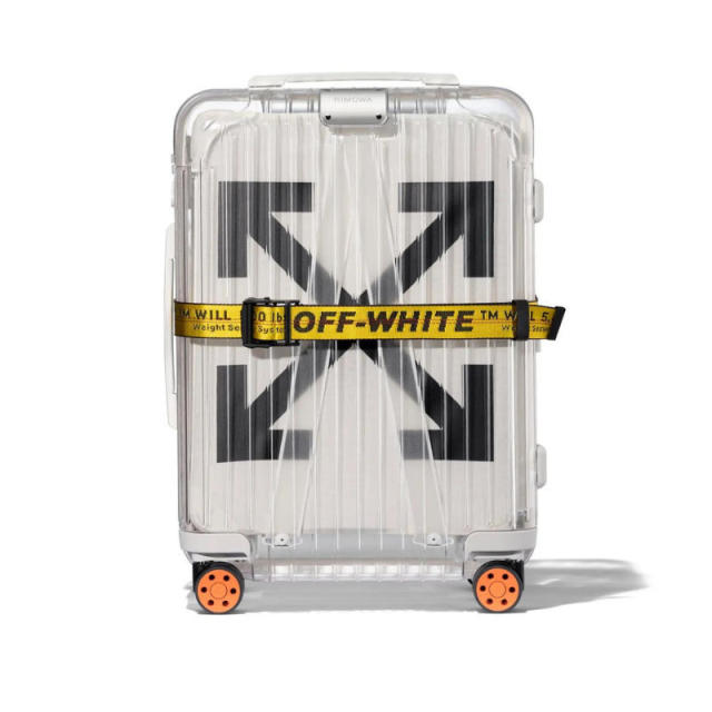 Supreme to Fendi: 10 best Rimowa luggage collabs to date