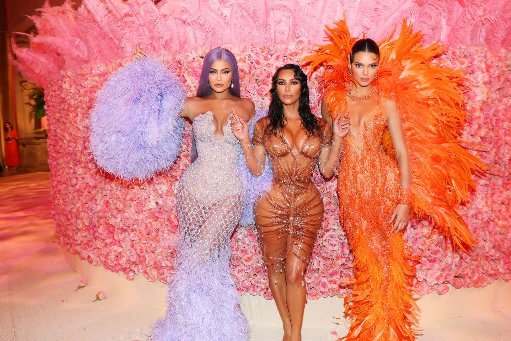 the 2019 met gala celebrating camp