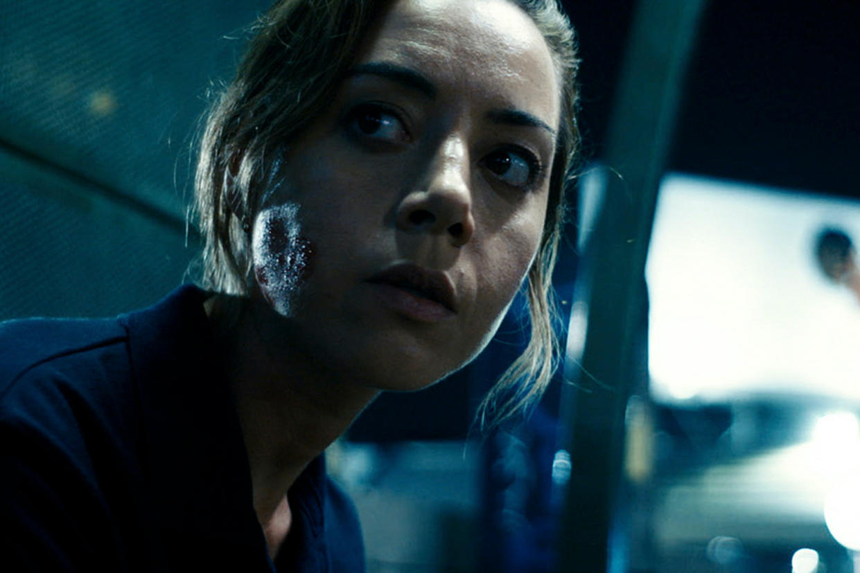 Aubrey-Plaza-in-Emily-the-Criminal-Courtesy-of-Roadside-Attractions-and-Vertical-Entertainment_rgbc - Credit: Roadside Attractions