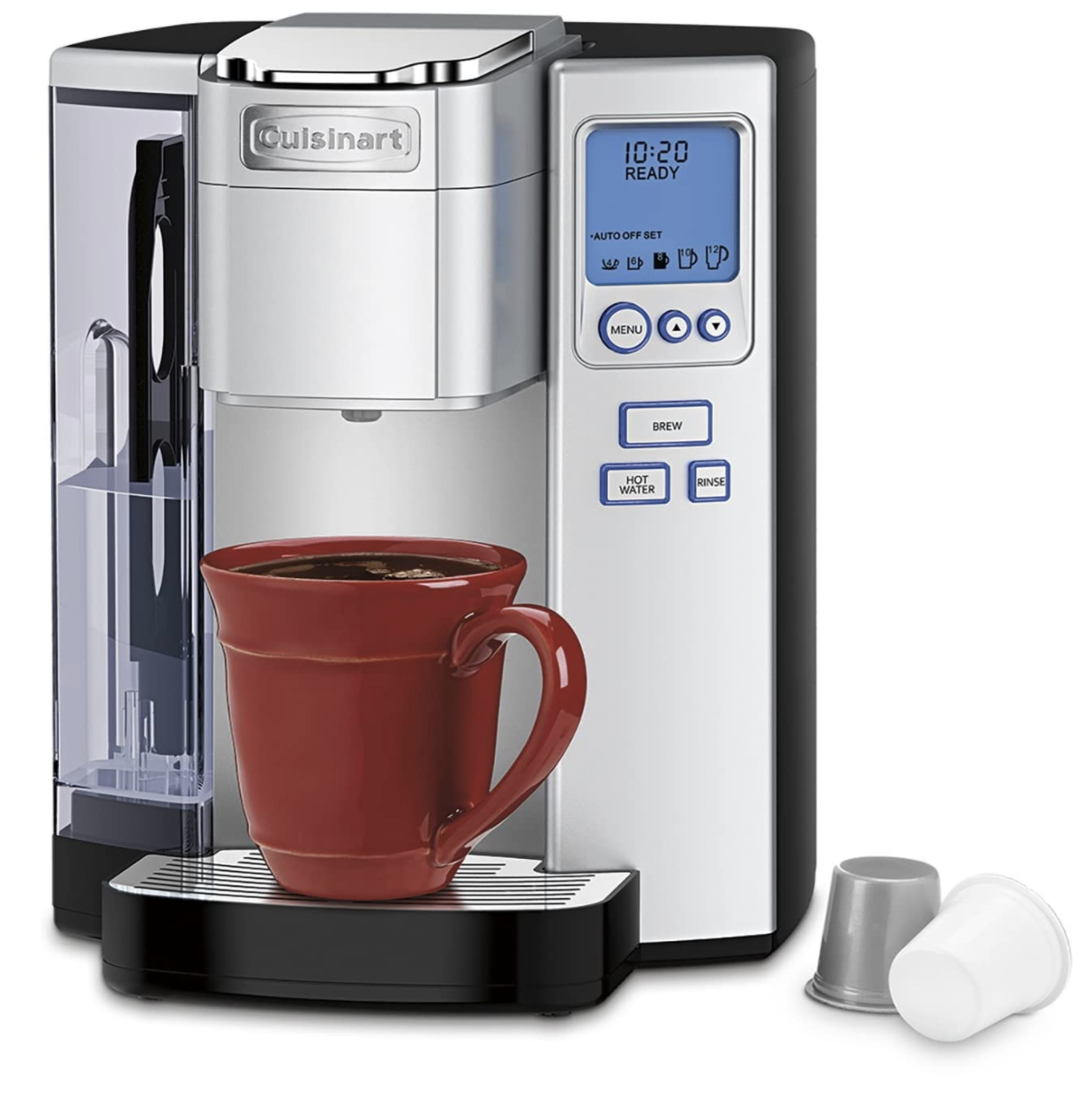 best keurig coffee makers, Cuisinart SS-10P1 coffee maker