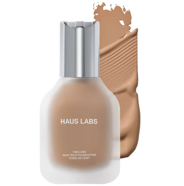 HAUS LABS BY LADY GAGA Triclone Skin Tech Medium Coverage