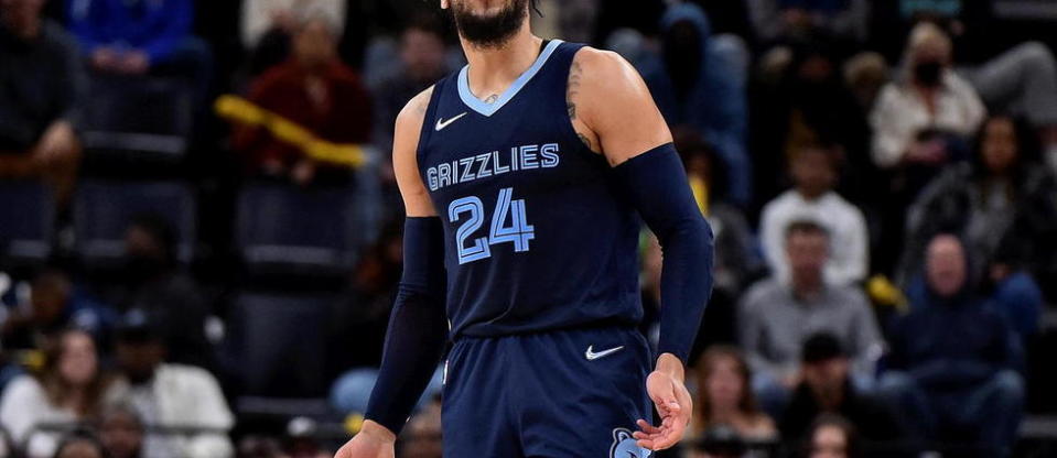 C'est la plus large victoire jamais enregistrée dans la ligue américaine de basket. 
