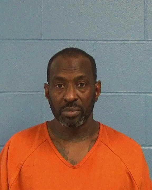 John Carter is charged with engaging in organized crime in connection to a robbery in Cedar Park.
(Photo: Williamson County Sheriff)