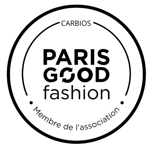 CARBIOS becomes a member of Paris Good Fashion