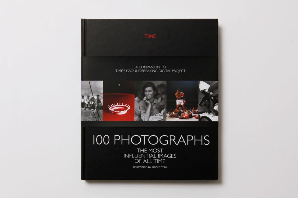 100 Photographs: The Most Influential Images of All Time