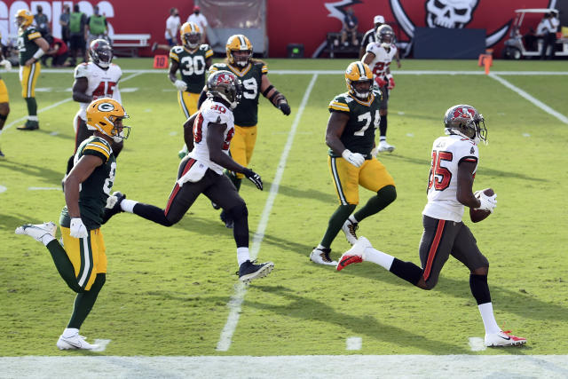 Packers vs. Buccaneers preview: 8 things to know about NFC Championship Game