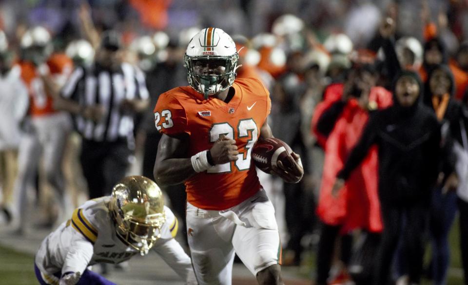 3 keys to victory for FAMU football to beat Howard for the HBCU