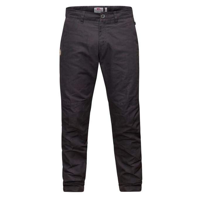 Sörmland Tapered Winter Trousers