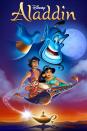 <p><em>Aladdin</em> is another one of those <a href="https://www.goodhousekeeping.com/life/parenting/g23363159/best-kids-movies/" rel="nofollow noopener" target="_blank" data-ylk="slk:classic children's films;elm:context_link;itc:0;sec:content-canvas" class="link ">classic children's films</a> that seems pretty straightforward: A poor street urchin stumbles on a magic lamp that grants him three wishes. So wait, how could there be an elaborate theory about this enchanting story of <em>Aladdin</em>? (Here's a hint: It involves the Genie.)</p><p><strong>RELATED: </strong><a href="https://www.goodhousekeeping.com/life/entertainment/g28117016/old-disney-movies/" rel="nofollow noopener" target="_blank" data-ylk="slk:The Disney Movie You Were Obsessed With in Kindergarten;elm:context_link;itc:0;sec:content-canvas" class="link ">The Disney Movie You Were Obsessed With in Kindergarten</a></p>