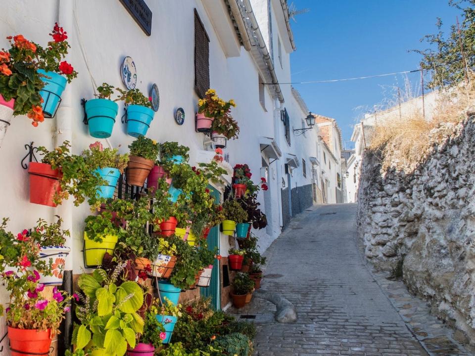 Alhama de Granada