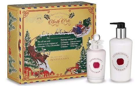 Penhaligons Advent Calendar 2019