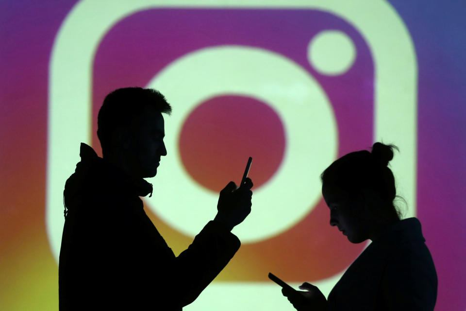 Instagram is expanding its proactive help to people grappling with drug