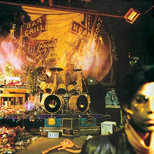 13) "Adore" by Prince