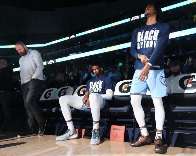 Defensive Player Ladder: Jaren Jackson Jr. takes over No. 1 spot