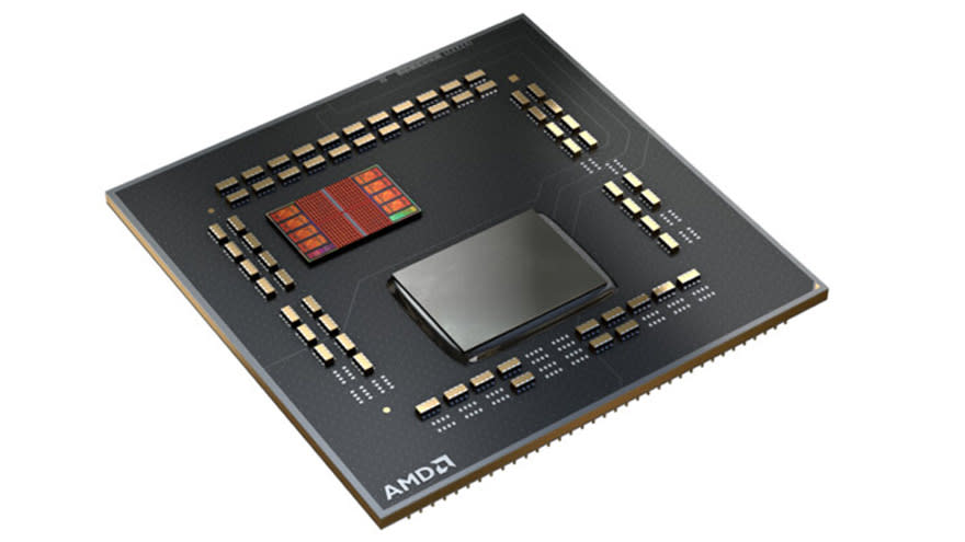 AMD lanzará una nueva generación de procesadores Zen este año.