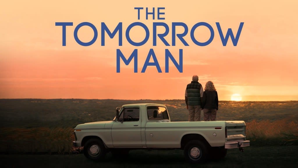 The Tomorrow Man (2019) Streaming: Watch & Stream Online via HBO Max