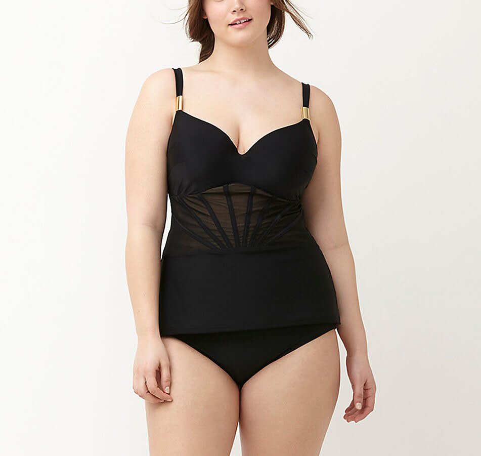 Plus Size Swimsuits embeds 9