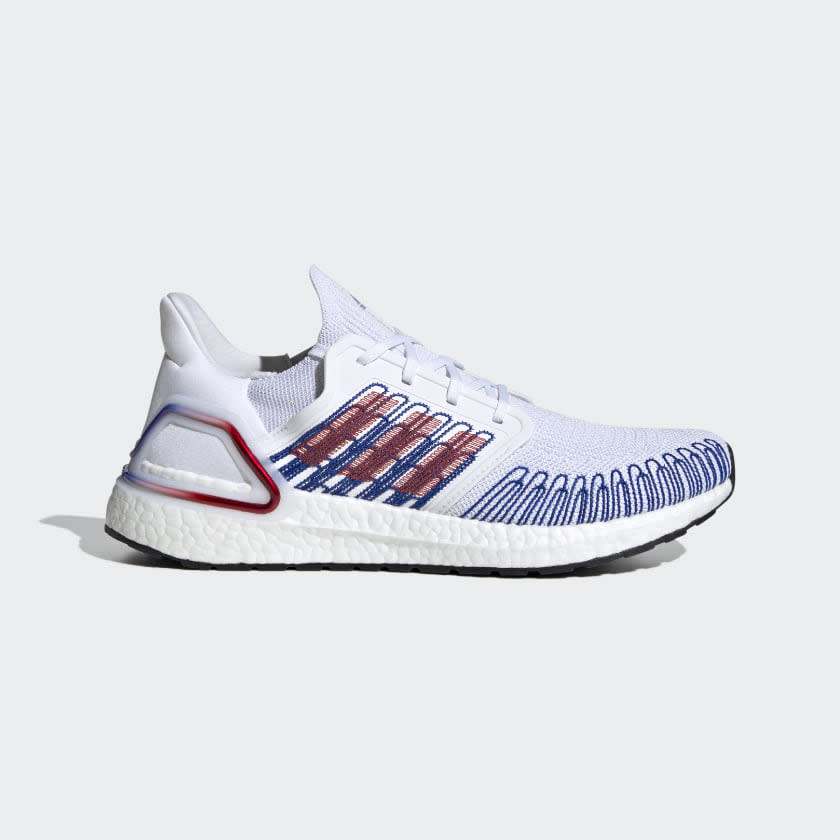 ULTRABOOST 20 SHOES