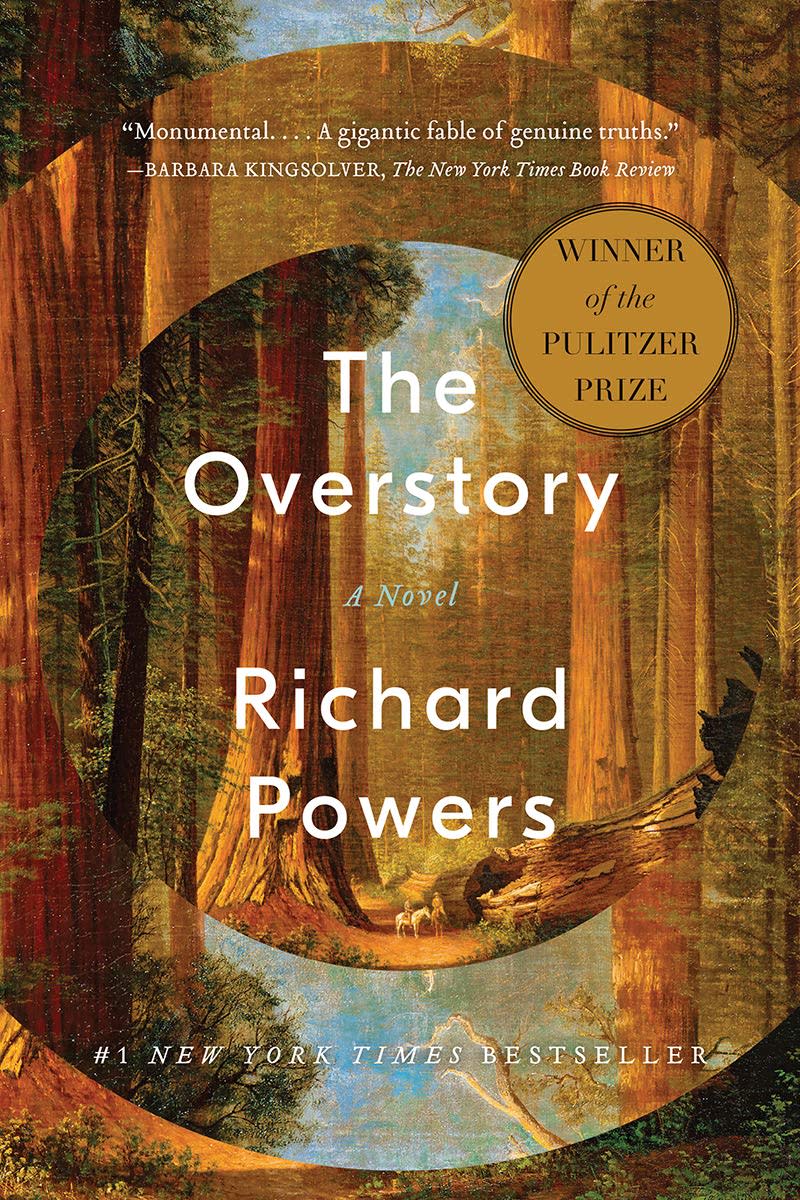 "The Overstory"