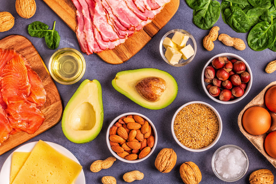 Las grasas insaturadas son antiinflamatorias y aumentan el colesterol bueno. (Foto: Getty Images)