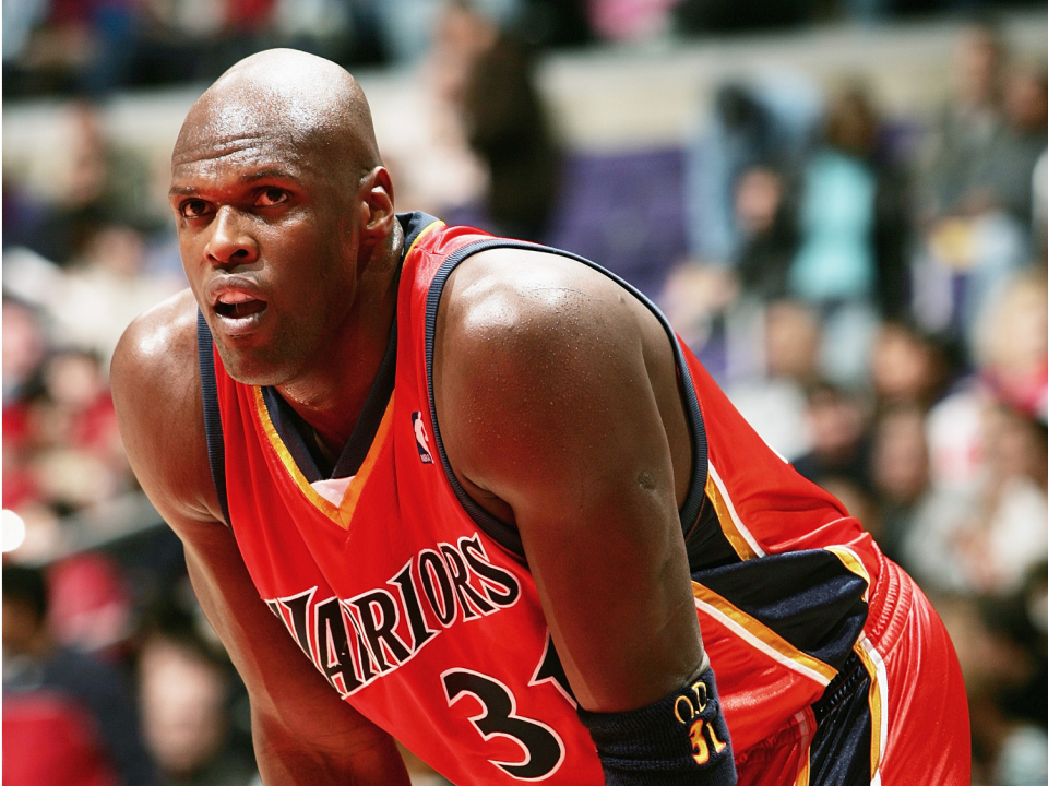 adonal foyle