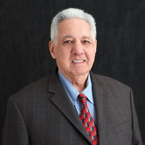 Dr. Richard Caruso, founder and former Chairman and CEO of Integra LifeSciences