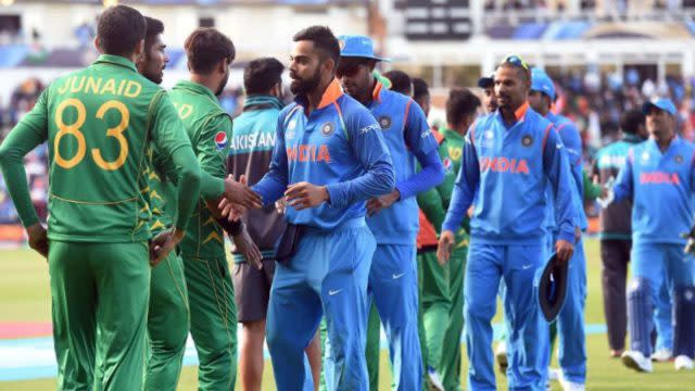 Asia Cup 2022 India Pakistan