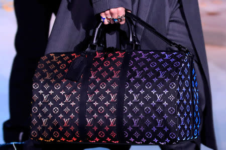 Louis Vuitton: Louis Vuitton Presents Its New Creations From The