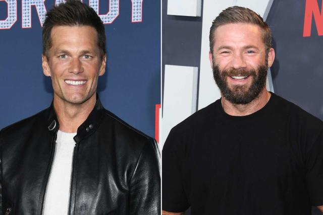 Former teammate Julian Edelman believes Tom Brady is DONE with the