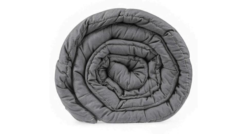 HIGH LIVING Weighted Blanket