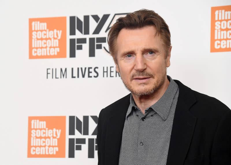 Liam Neeson 