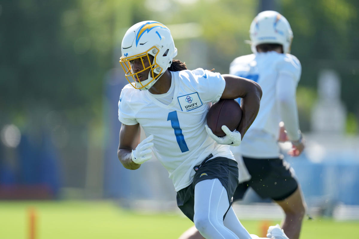 Los Angeles Chargers training camp: schedule, location, preview