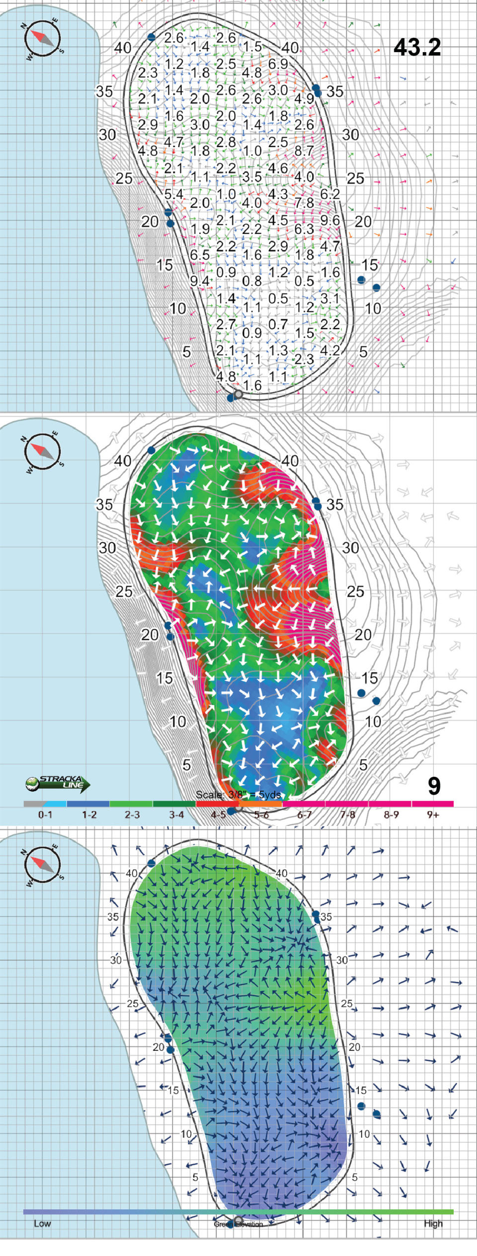 TPC Luisiana